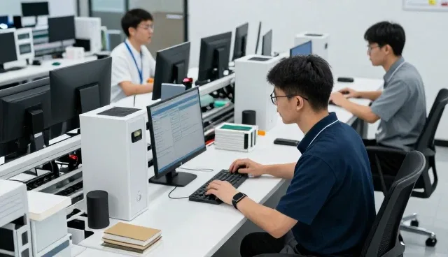 上海准歆网络科技有限公司