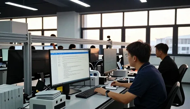 上海准歆网络科技有限公司