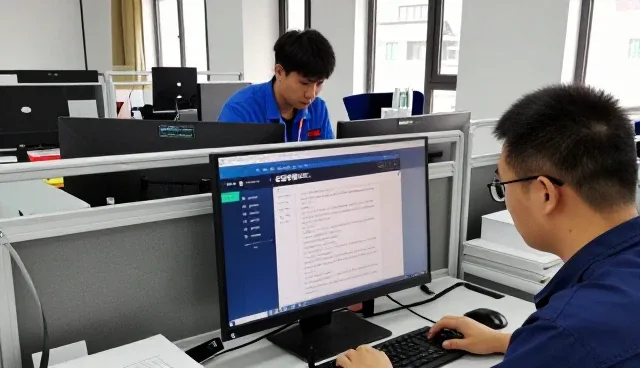 上海准歆网络科技有限公司APP开发应用于学校与医院案例介绍