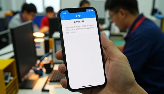 上海准歆网络科技有限公司提供可靠APP开发支持